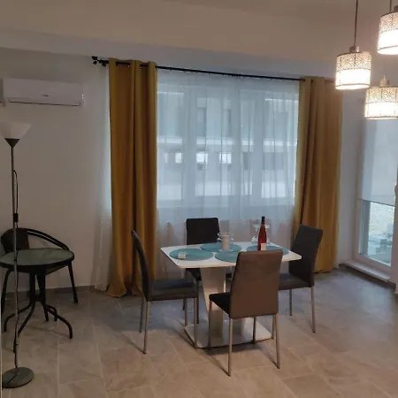 Jolie Suites * Năvodari