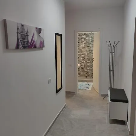 Jolie Suites * Năvodari
