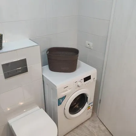 Jolie Suites * Năvodari
